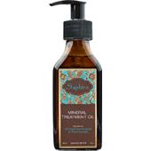 Saphira - Haarpflege - Mineral Treatment Oil