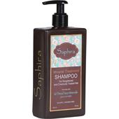 Saphira - Haarpflege - Mineral Treatment Shampoo
