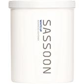 Sassoon - Chromatools - White up