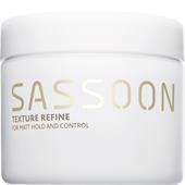 Sassoon - Finish - Texture Refine