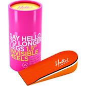 Say Hello To Longer Legs - Invisible Heels - 1.5" - 3,8 cm Invisible Heels