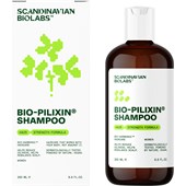 Scandinavian Biolabs - Soins des cheveux des femmes - Bio-Pilixin® Shampoo Women