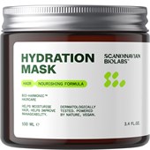 Scandinavian Biolabs - Cuidados do cabelo feminino - Hair Hydration Mask