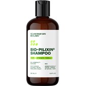 Scandinavian Biolabs - Hårpleje til mænd - Bio-Pilixin® Shampoo Men
