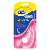 Scholl - Conforto dos pés - Gel ativo Palmilhas High Heels