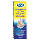 Scholl - Fußcremes & -bäder - Feuchtigkeitscreme für Fuss & Nagel