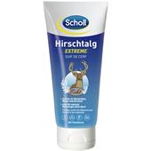 Scholl - Fußcremes & -bäder - Hirschtalg Extreme