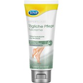Scholl - Foot creams & baths - Daily care foot cream