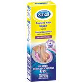 Scholl - Jalkavoiteet ja -kylvyt - Kuivan ihon repair voide