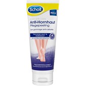 Scholl - Saúde dos pés - Peeling anti-calosidades