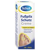 Scholl - Santé des pieds - Crème protectrice contre les mycoses des pieds