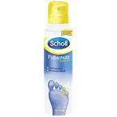 Scholl - Zdrowie stóp - Spray ochronny do stóp 2 w 1