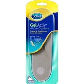 Scholl - Foot Health - GelActiv insoles boots & ankle boots