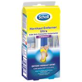 Scholl - Kovettumien poisto - Kovettumien poistaja Ultra