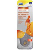 Scholl - Foot health - In-balance insoles for pain in the lower back