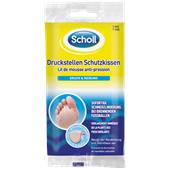 Scholl - Comfort per i piedi - Cuscinetto plantare anti-callosità