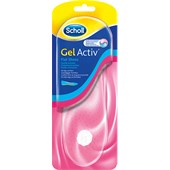 Scholl - Foot comfort - Gel Active GelActiv