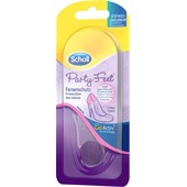 Scholl - Fußkomfort - Party Feet Fersenschutz