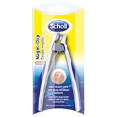 Scholl - Soin des ongles - Coupe-ongles