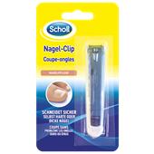Scholl - Nail care - Nail clippers