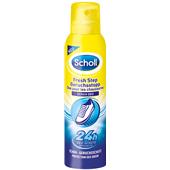Scholl - Shoe and foot freshness - Fresh Step Deodorant do bot k eliminaci pachů