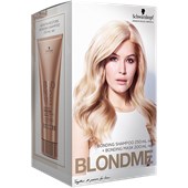 Schwarzkopf Professional - Blondme - All Blondes Duo Set