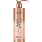 Schwarzkopf Professional - Blondme - Blush Wash