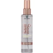 Schwarzkopf Professional - Blondme - Detoxifying System Bi-Phase Bonding & Perfecting Spray