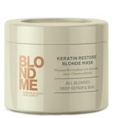 Schwarzkopf Professional - Blondme - Keratin Restore Blonde Treatment