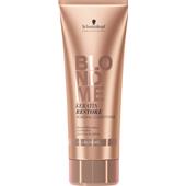 Schwarzkopf Professional - Blondme - Keratin Restore Bonding Conditioner All Blondes