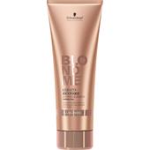 Schwarzkopf Professional - Blondme - Keratin Restore Bonding Shampoo All Blondes