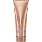 Schwarzkopf Professional - Blondme - Tone Enhancing Bonding Shampoo Cool Blondes