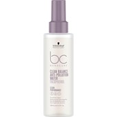 Schwarzkopf Professional - Clean Balance - Anti-Pollution Water