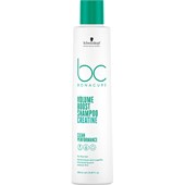 Schwarzkopf Professional - Collagen Volume Boost - Micellar Shampoo