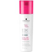 Schwarzkopf Professional - Color Freeze - Farbschutz Conditioner