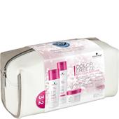 Schwarzkopf Professional - Color Freeze - Geschenkset