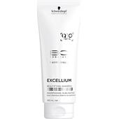 Schwarzkopf Professional - Excellium - Beautifying Shampoo