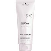 Schwarzkopf Professional - Excellium - Plumping Shampoo