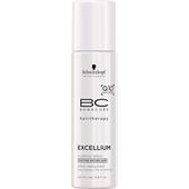 Schwarzkopf Professional - Excellium - Plumping Spray Conditioner