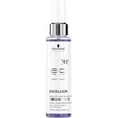 Schwarzkopf Professional - Excellium - Silver Spray