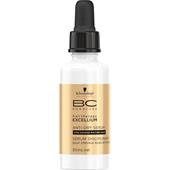 Schwarzkopf Professional - Excellium - Taming Anti-Dry Serum