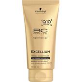 Schwarzkopf Professional - Excellium - Taming Conditioner