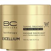 Schwarzkopf Professional - Excellium - Taming Treatment