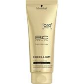 Schwarzkopf Professional - Excellium - Taming Shampoo