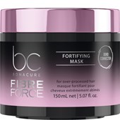 Schwarzkopf Professional - Fibre Force - Fortifying Mask