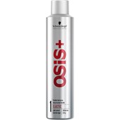 Schwarzkopf Professional - Finish - Elastic Hairspray flexible Hold