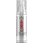 Schwarzkopf Professional - Finish - MAGIC Anti Frizz Serum
