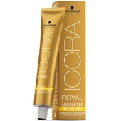 Schwarzkopf Professional - Igora Royal - Igora Royal Absolutes
