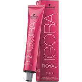 Schwarzkopf Professional - Igora Royal - Igora Senea