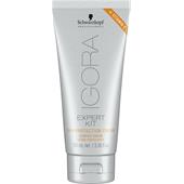 Schwarzkopf Professional - Igora - Igora Skin Prot. Undacreme